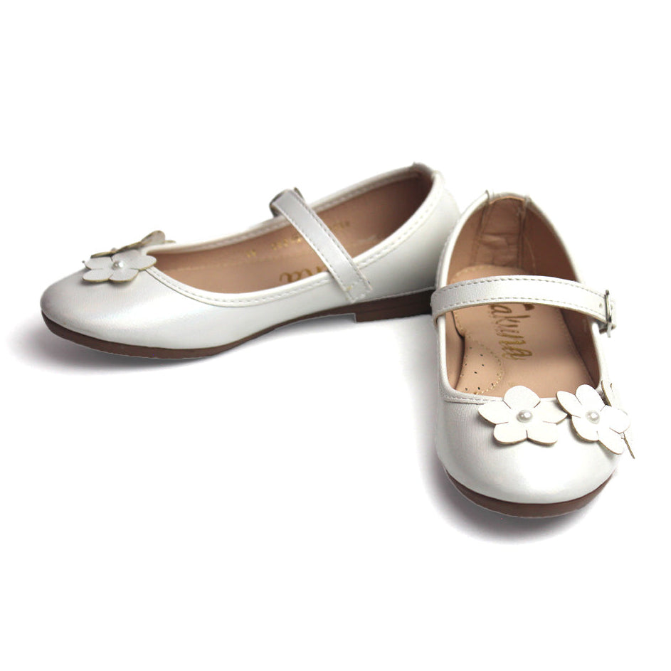 Ballerina - 26613 Plata