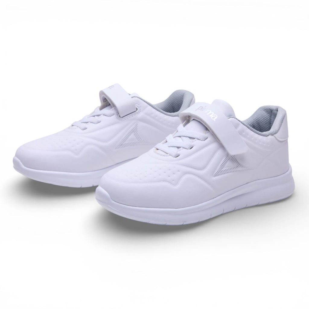 Tenis deportivo Pirma - 5076 Blanco