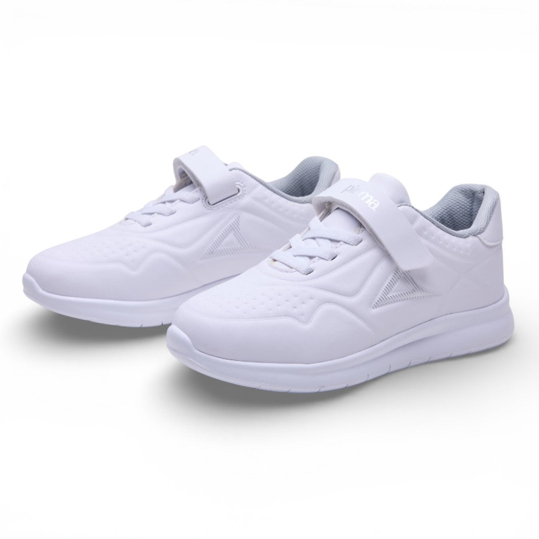 Tenis deportivo Pirma - 5076 Blanco