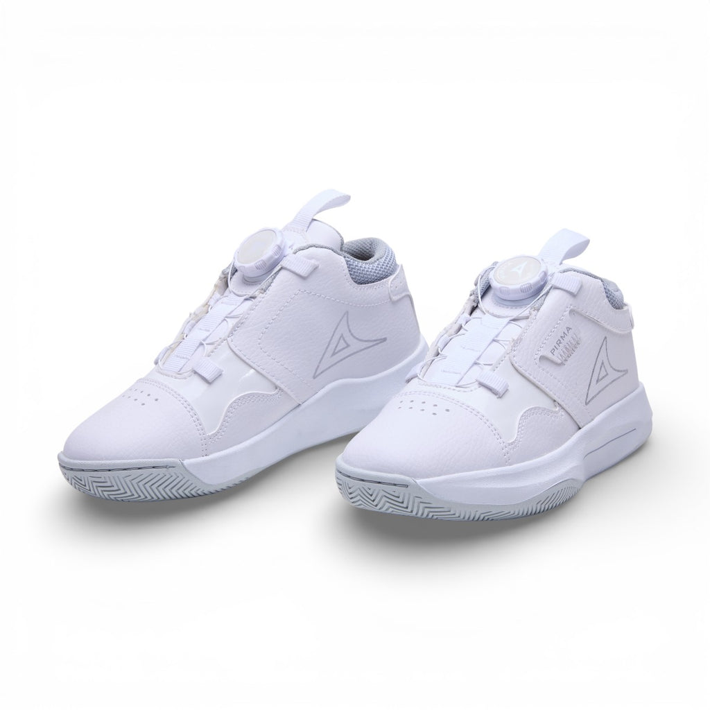 Tenis deportivo Pirma - 2022 Blanco