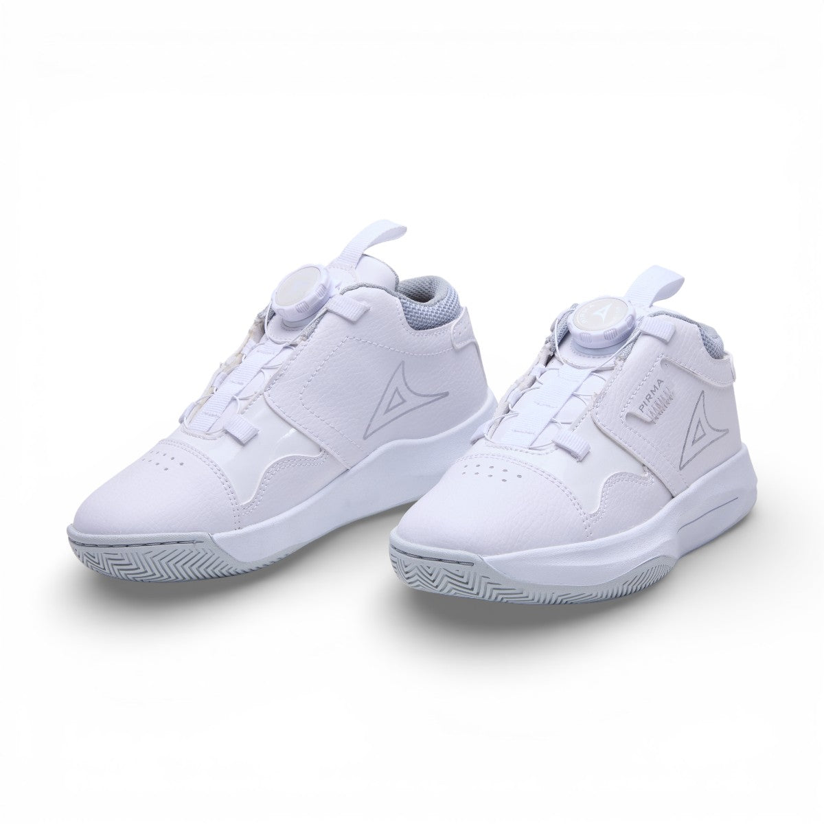 Tenis deportivo Pirma - 2022 Blanco