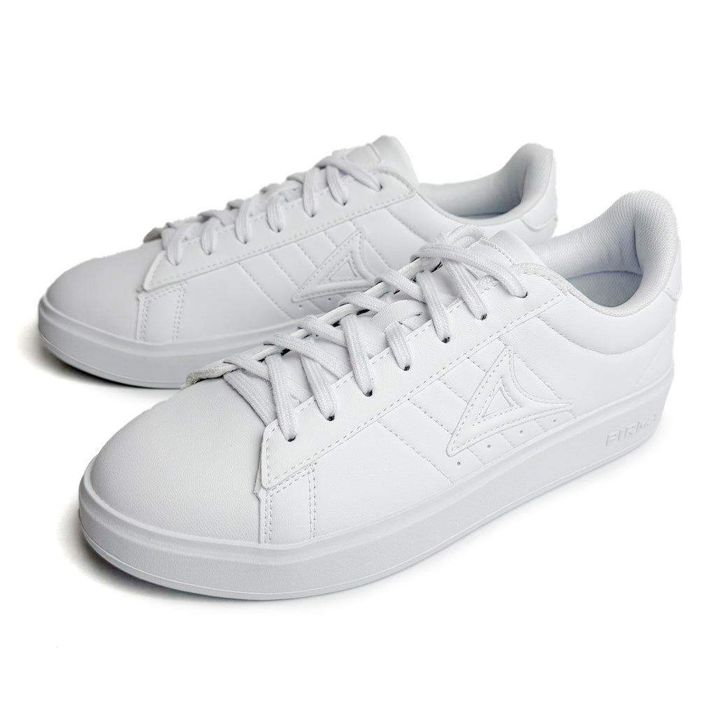 Tenis casual Pirma Brasil - 5079 Blanco