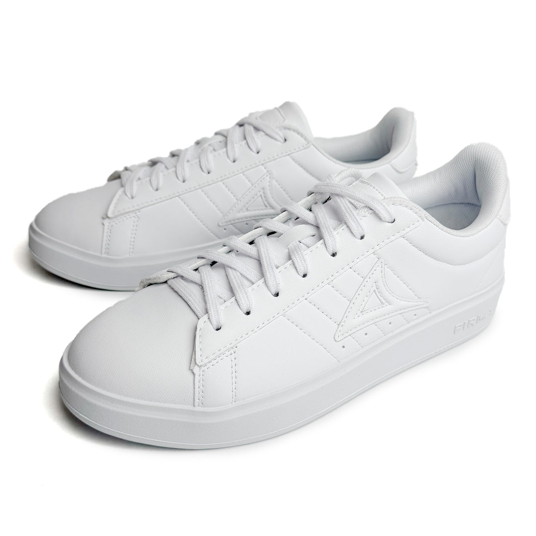 Tenis casual Pirma Brasil - 5079 Blanco