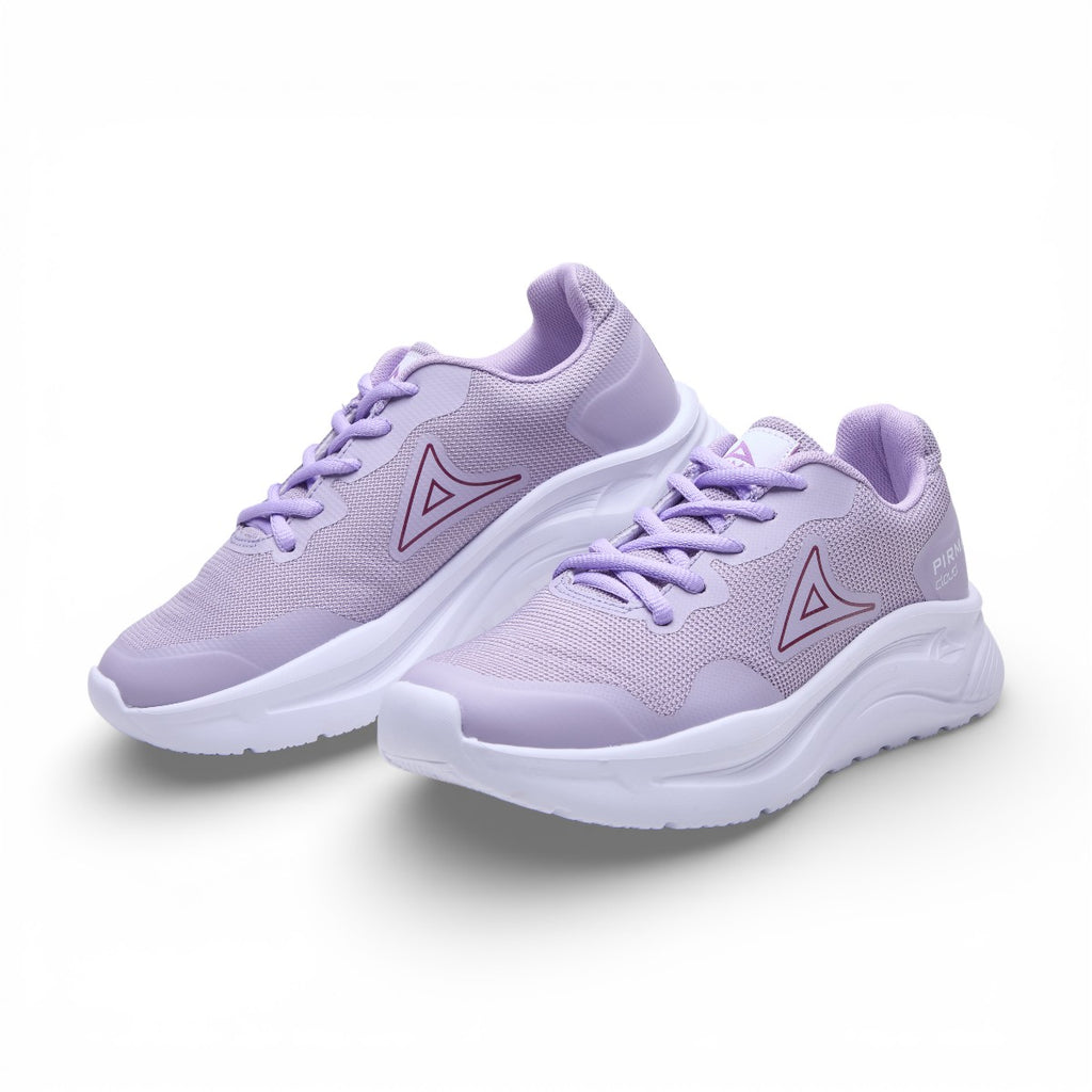 Tenis deportivo Pirma - 8517 Lila