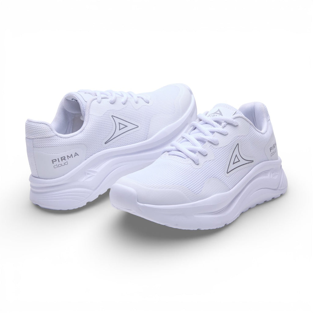Tenis deportivo Pirma - 8517 Blanco