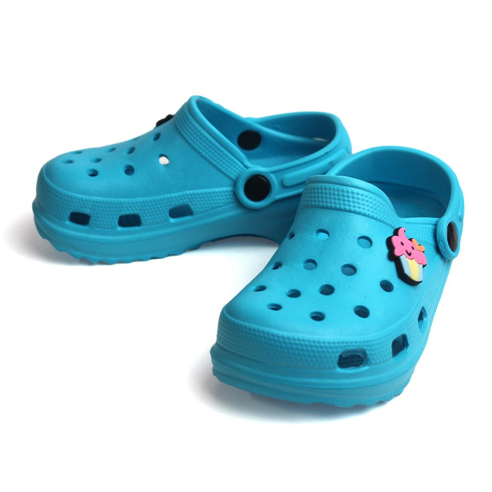 Sandalia - 873-IA Azul