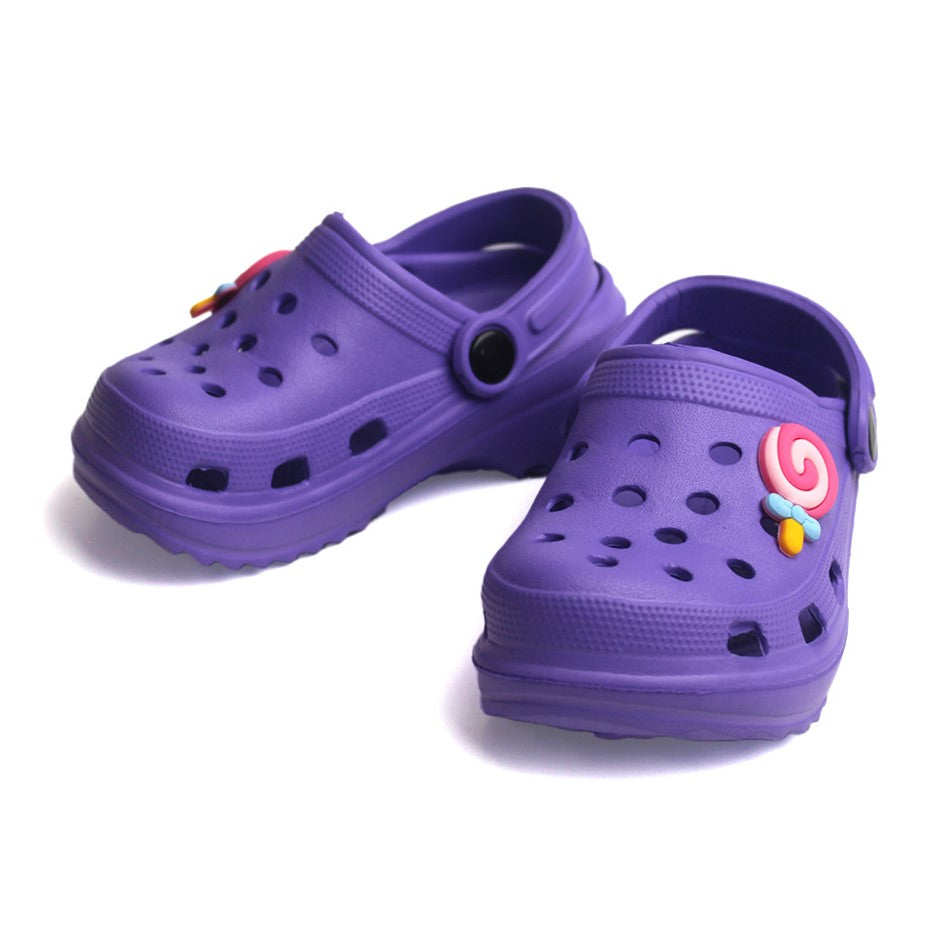 Sandalia - 873-IA Morado