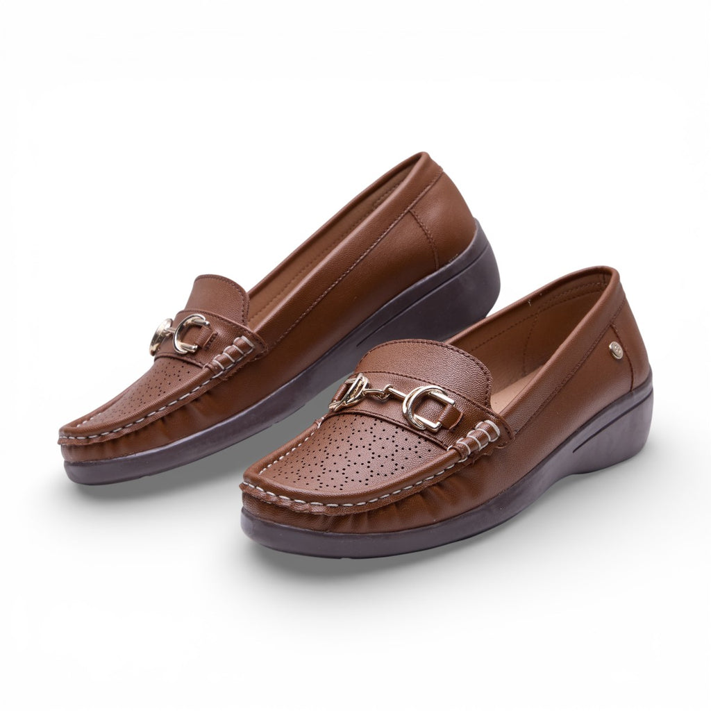Confort - 404 Camel