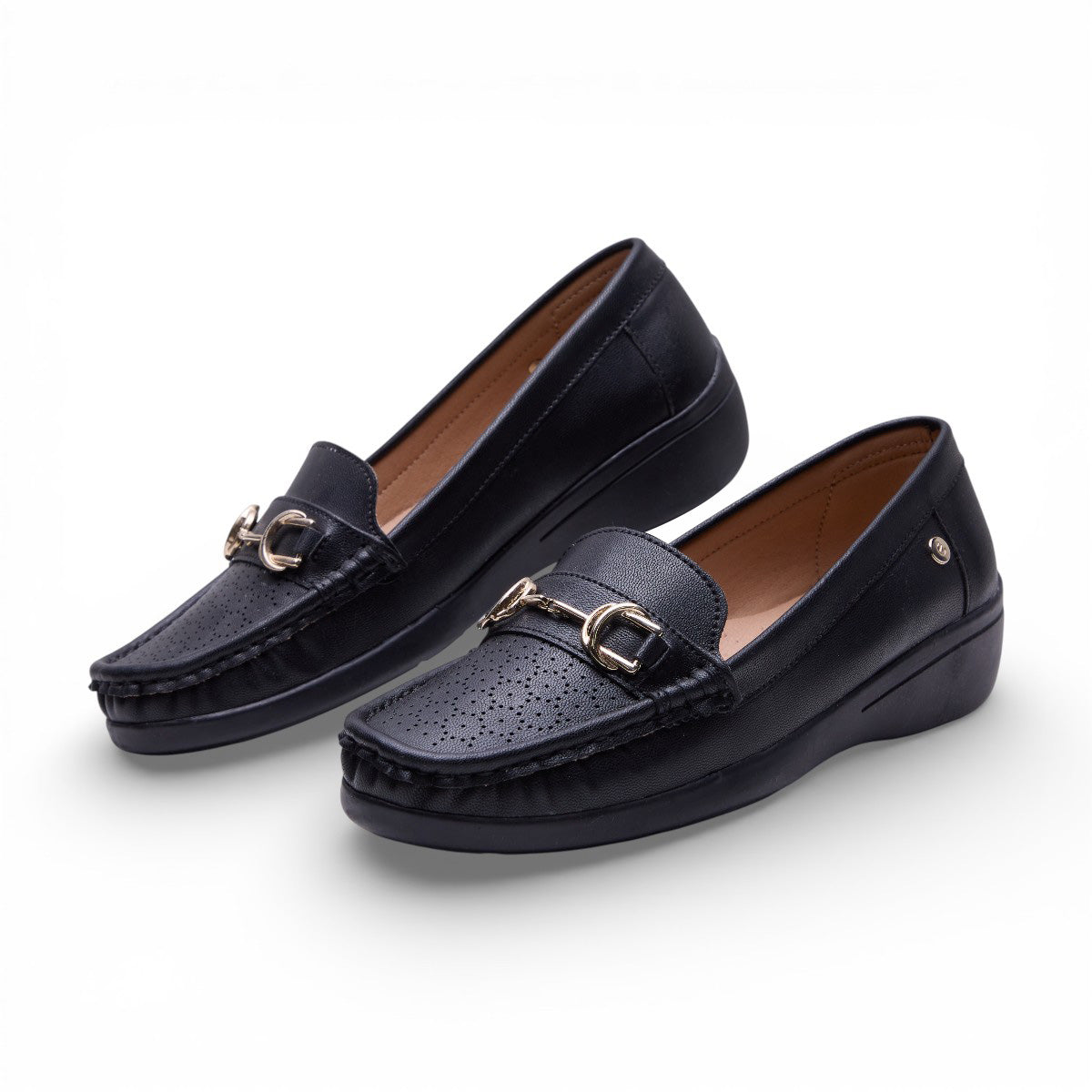 Confort - 404 Negro