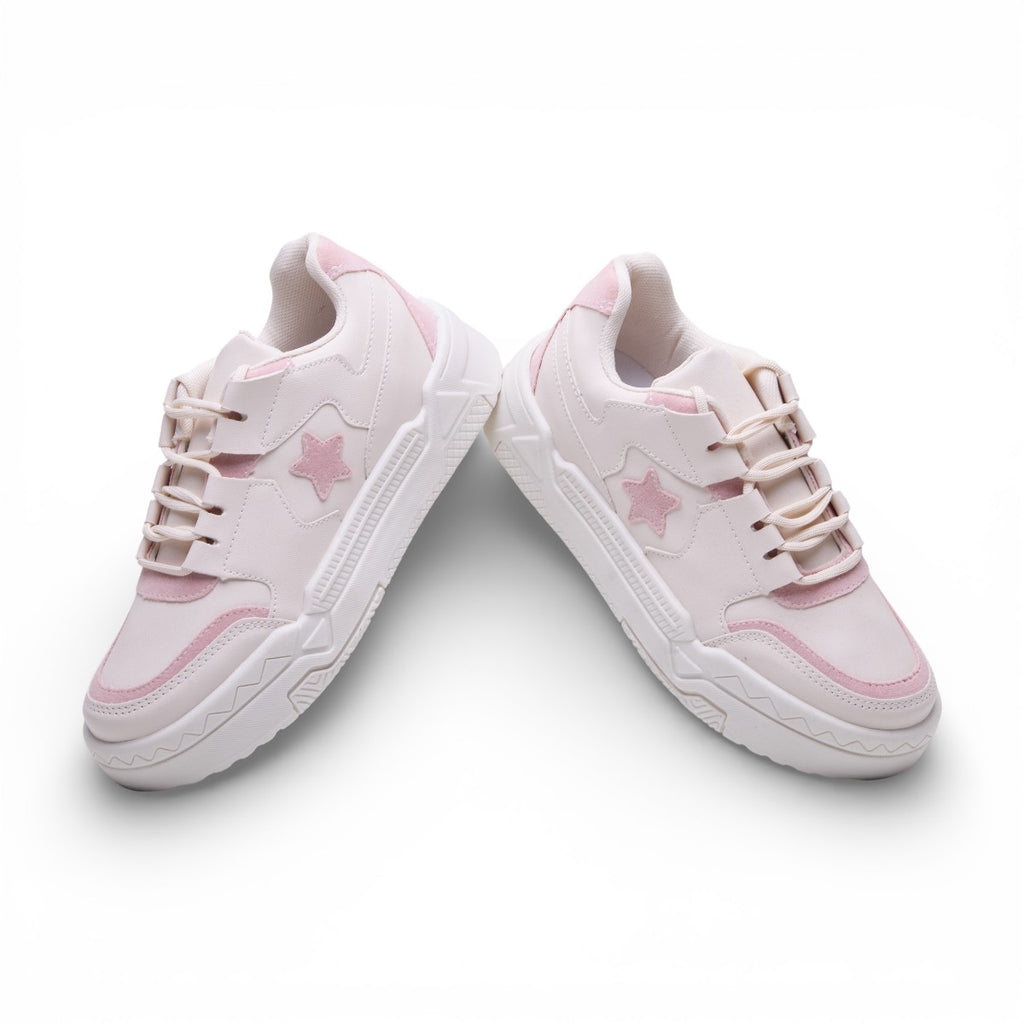 Tenis casual - 113 Latte