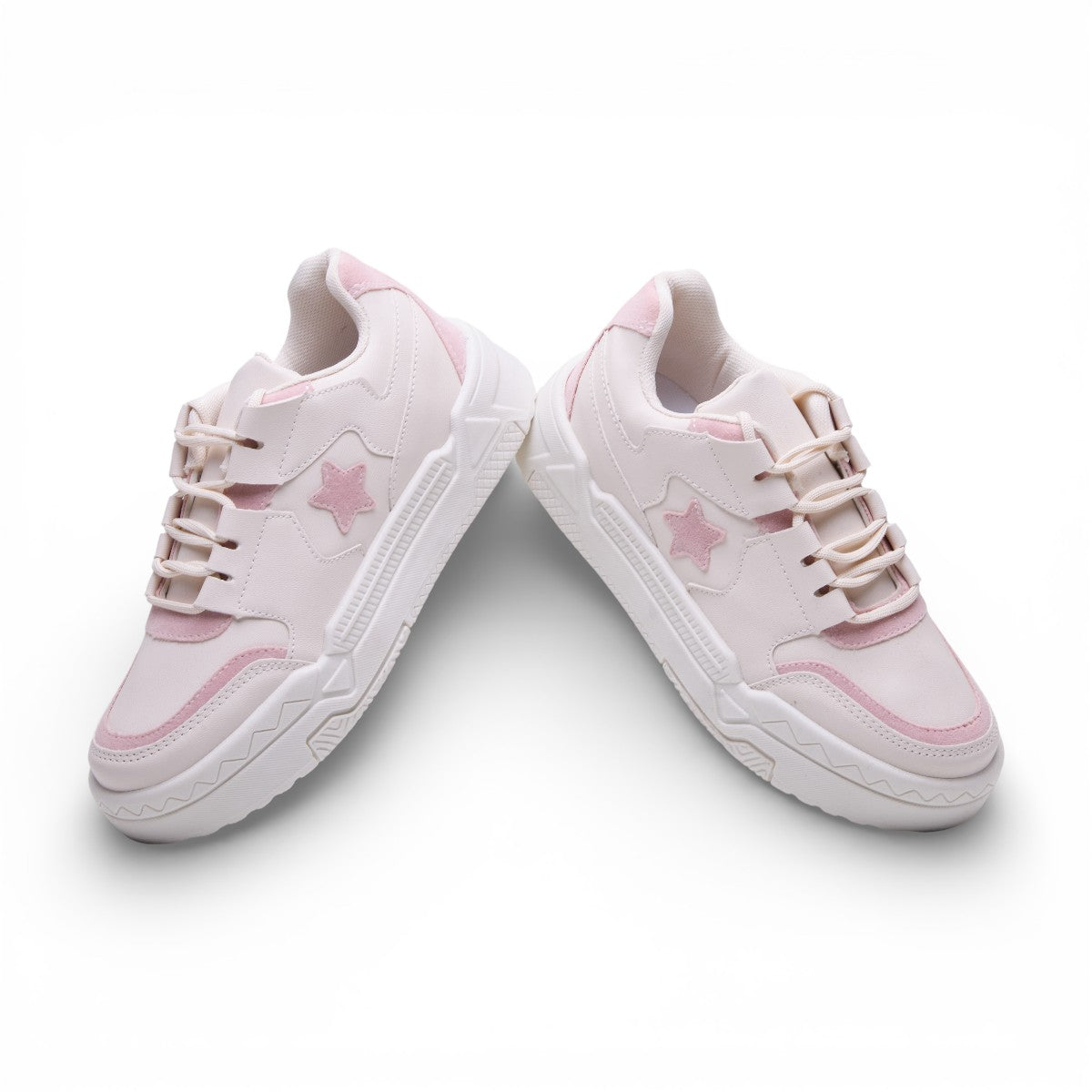 Tenis casual - 113 Latte