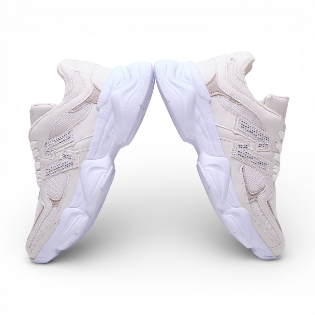 Tenis deportivo - 6090 Latte