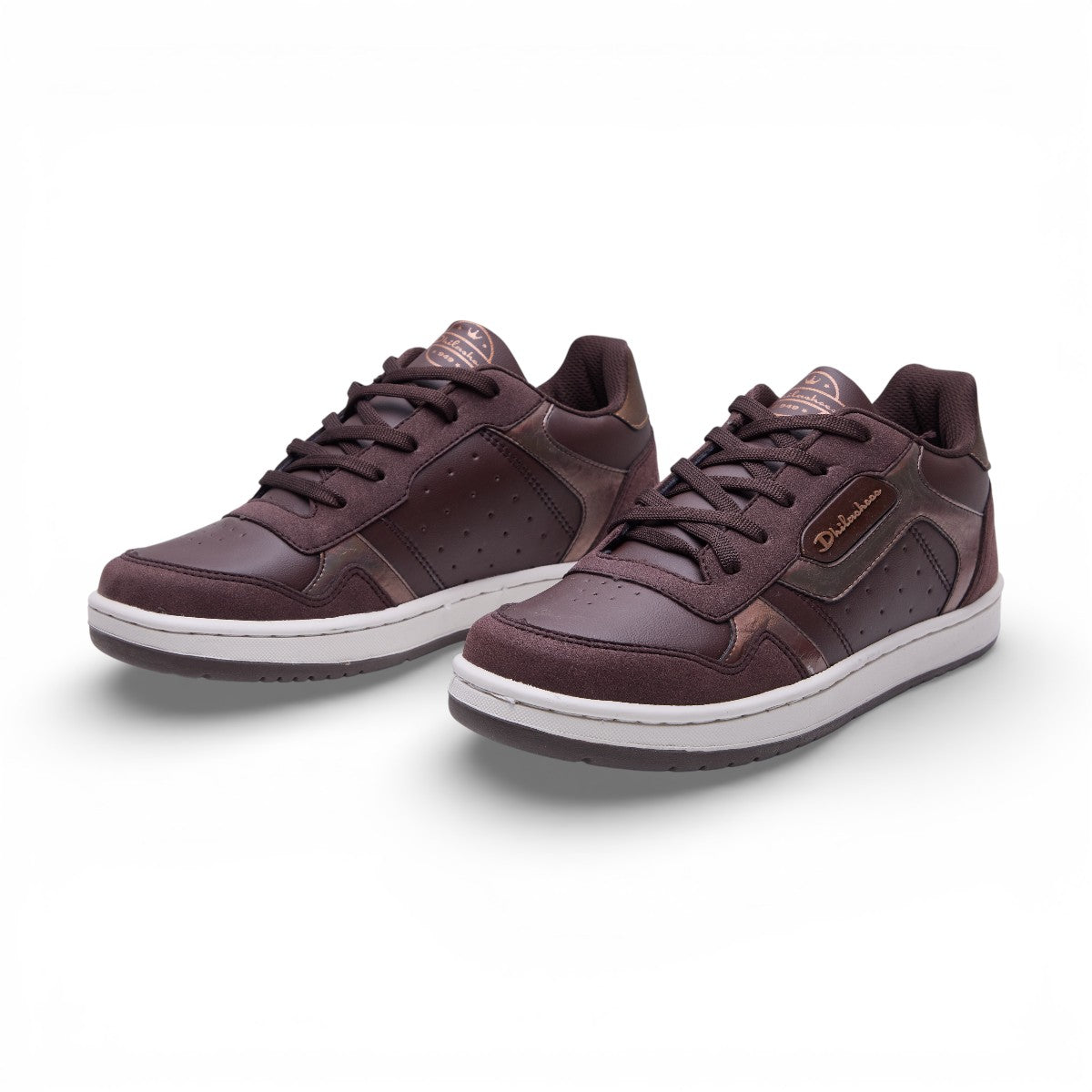 Tenis Casual - 949 Moka