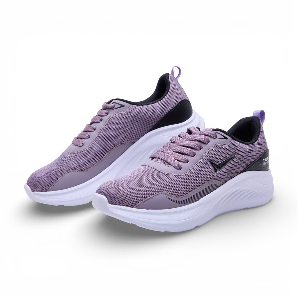 Tenis deportivo - 2070 Magenta / Negro