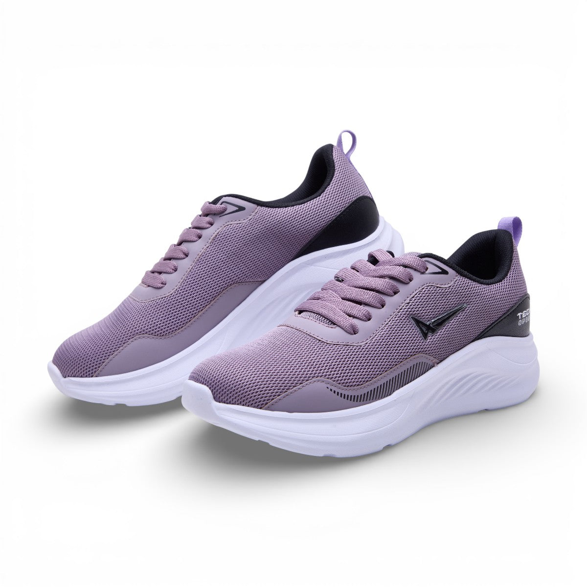 Tenis deportivo - 2070 Magenta / Negro