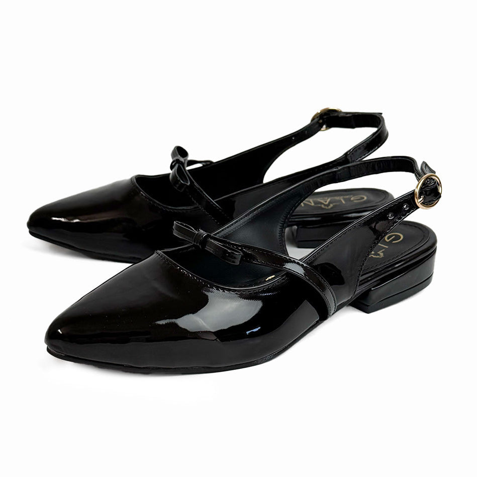 Ballerina - 1413 Negro