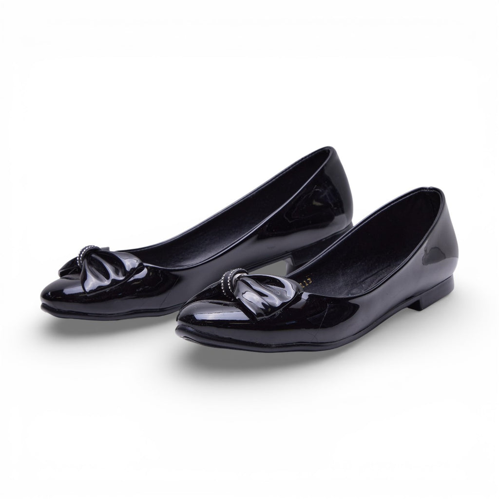 Ballerina - 113 Negro