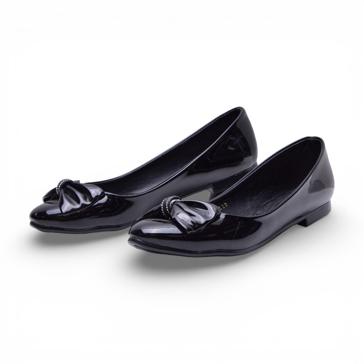 Ballerina - 113 Negro