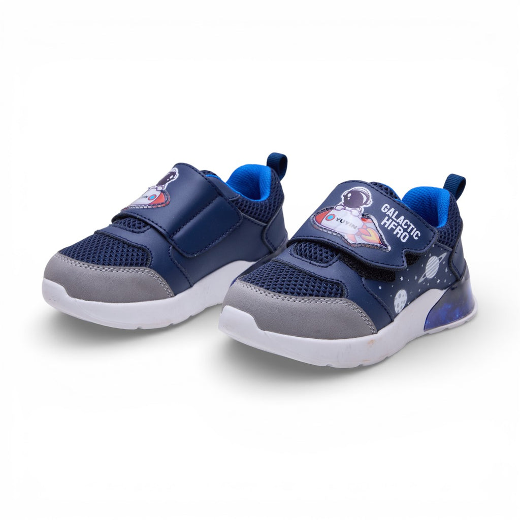 Tenis deportivo Yuyin - 26131 Marino