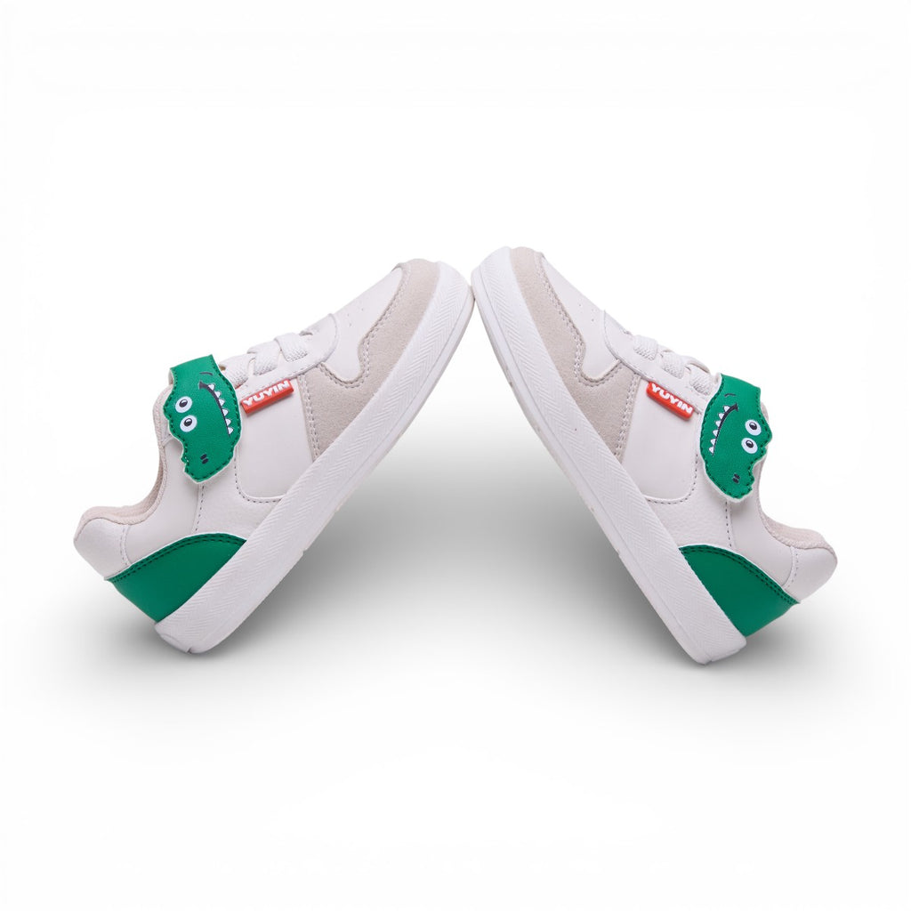 Tenis casual Yuyin - 26102 Latte