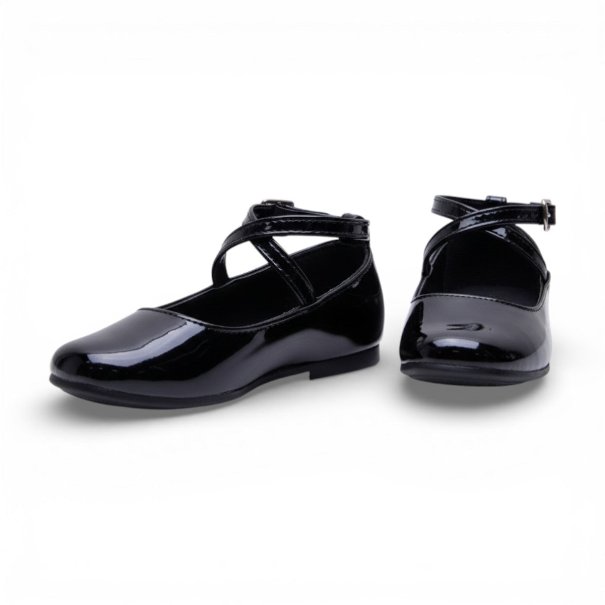 Ballerina - 209 Negro