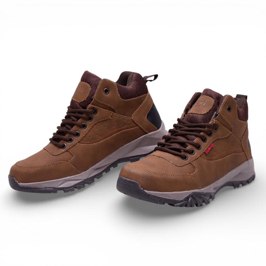 Bota de senderismo - 2100 Miel