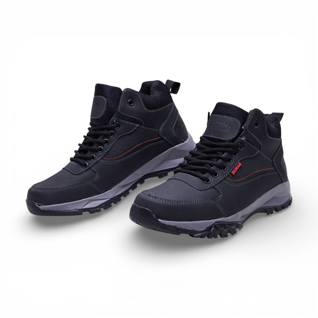 Bota de senderismo - 2100 Negro