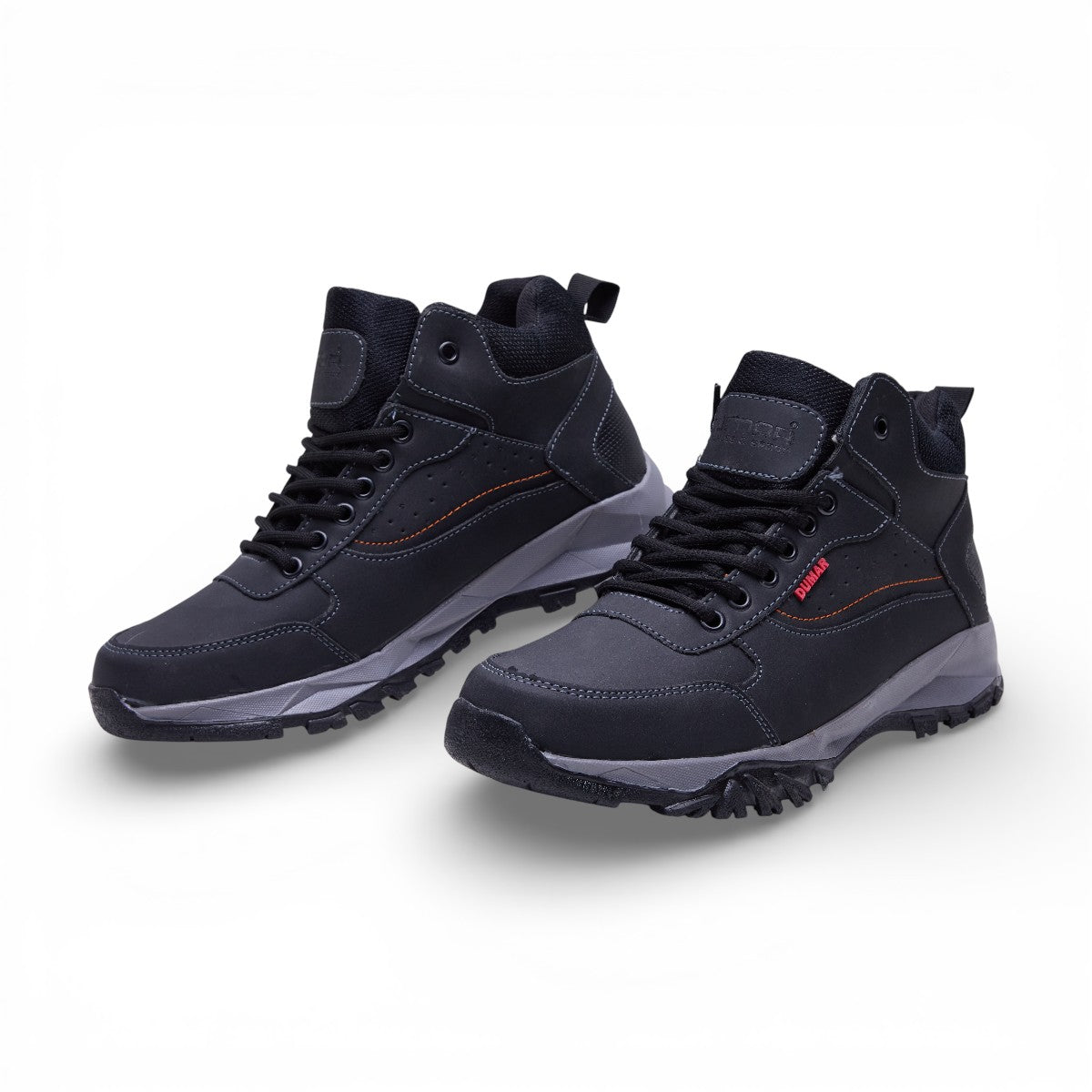 Bota de senderismo - 2100 Negro