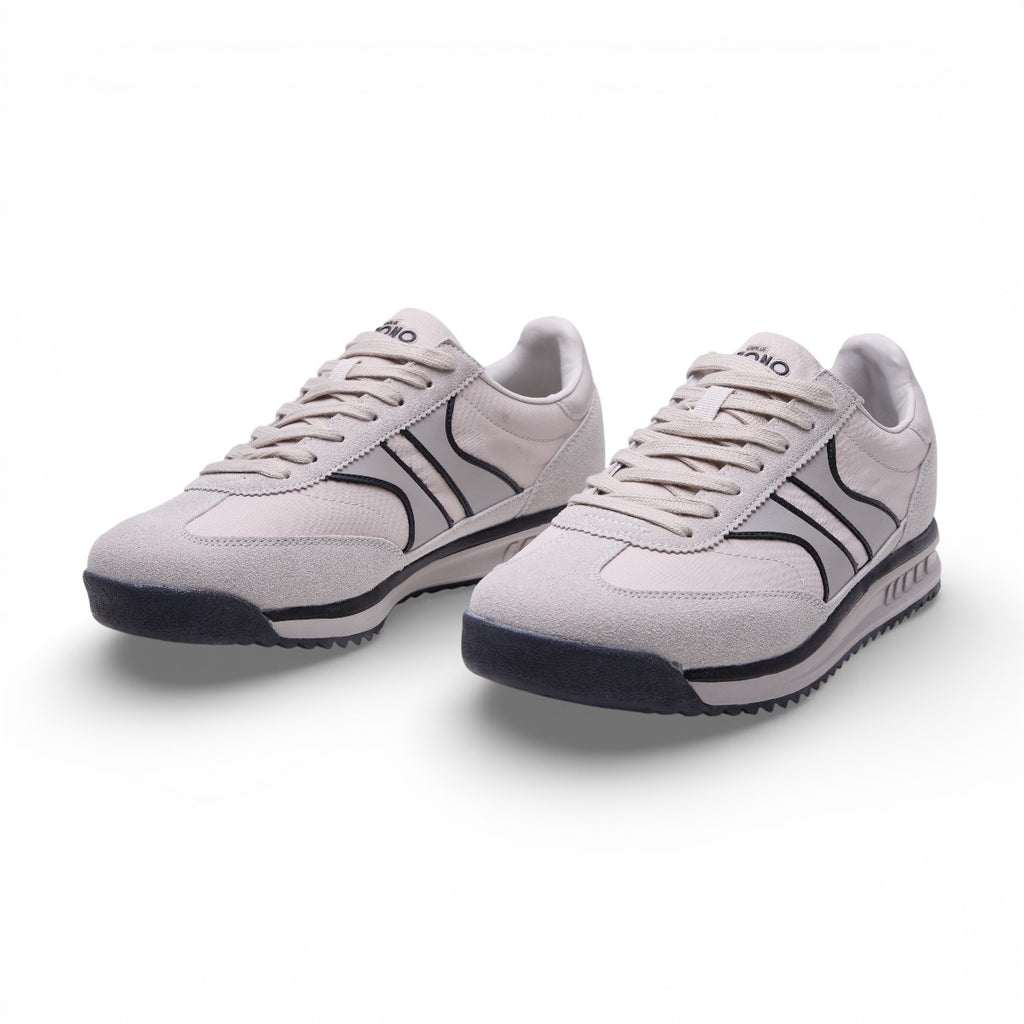 Tenis deportivo Capa de Ozono - 680101 Yeso