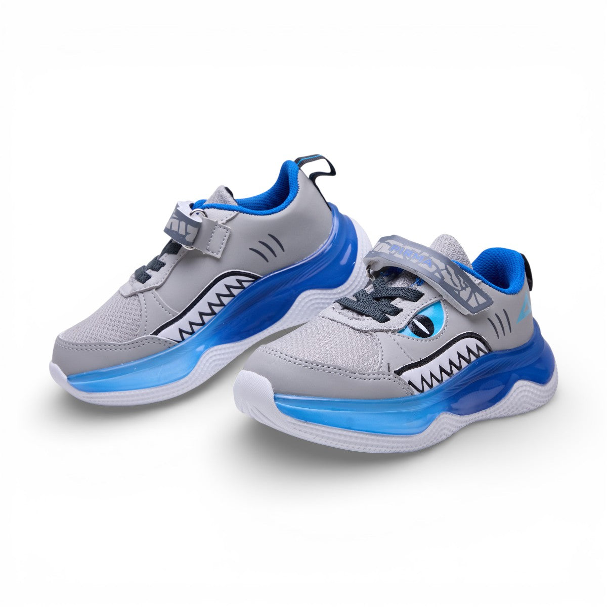 Tenis deportivo Pirma - 4036 Gris