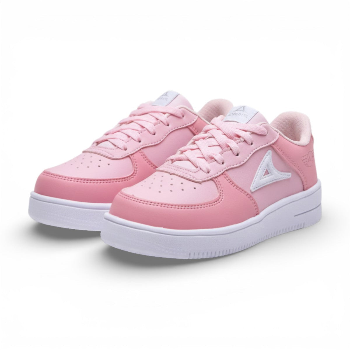 Tenis casual Pirma - 5002 Rosa