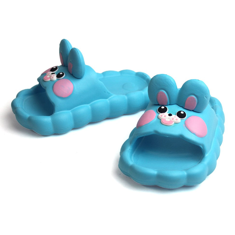 Sandalia - 867-k-conejo Azul