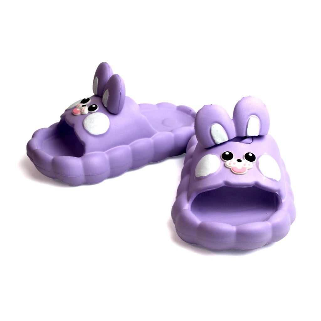 Sandalia - 867-k-conejo Morado