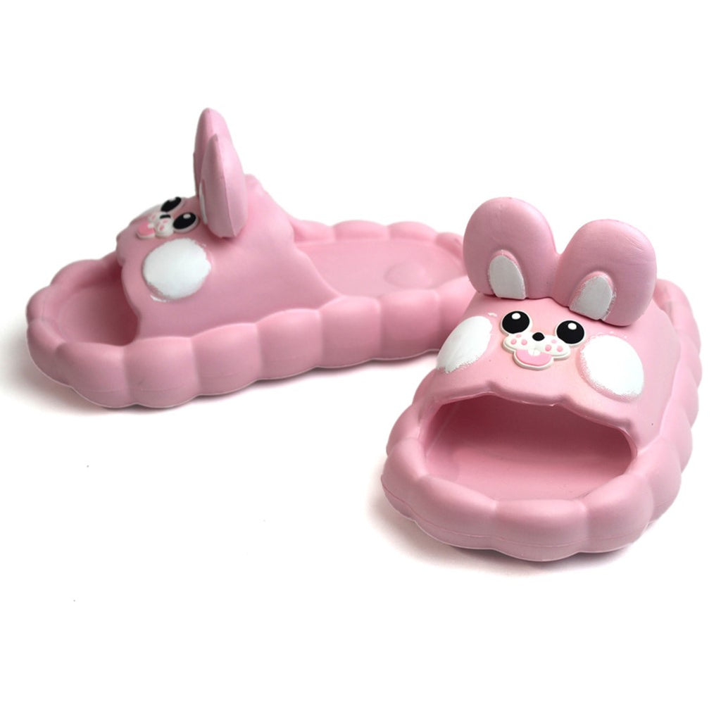 Sandalia - 867-k-conejo Rosa