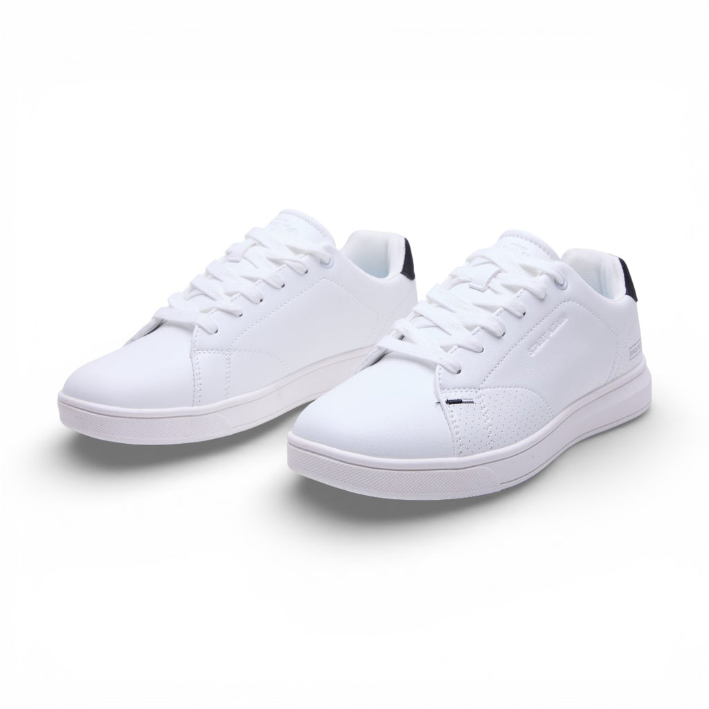 Tenis casual Capa de Ozono - 675701 Blanco / Negro