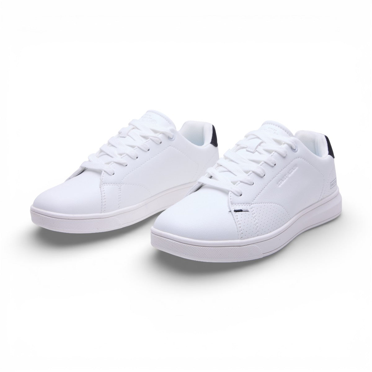 Tenis casual Capa de Ozono - 675701 Blanco / Negro