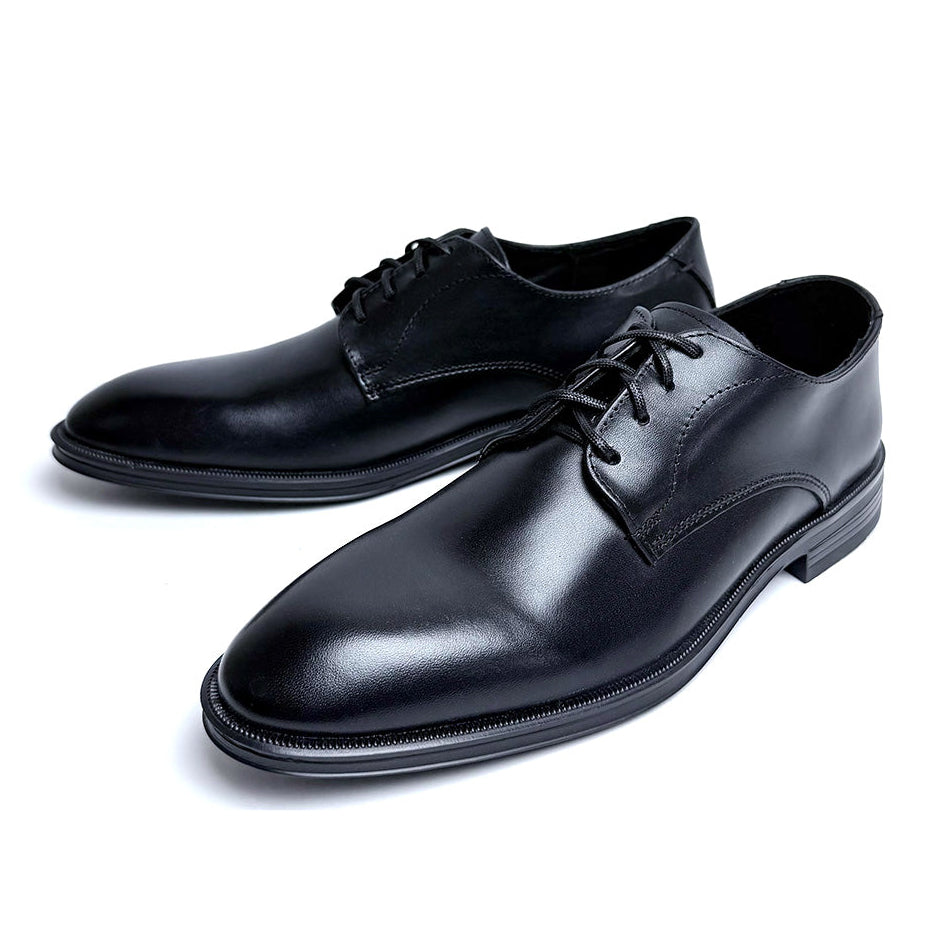 Vestir Daniel García - 6354 Negro