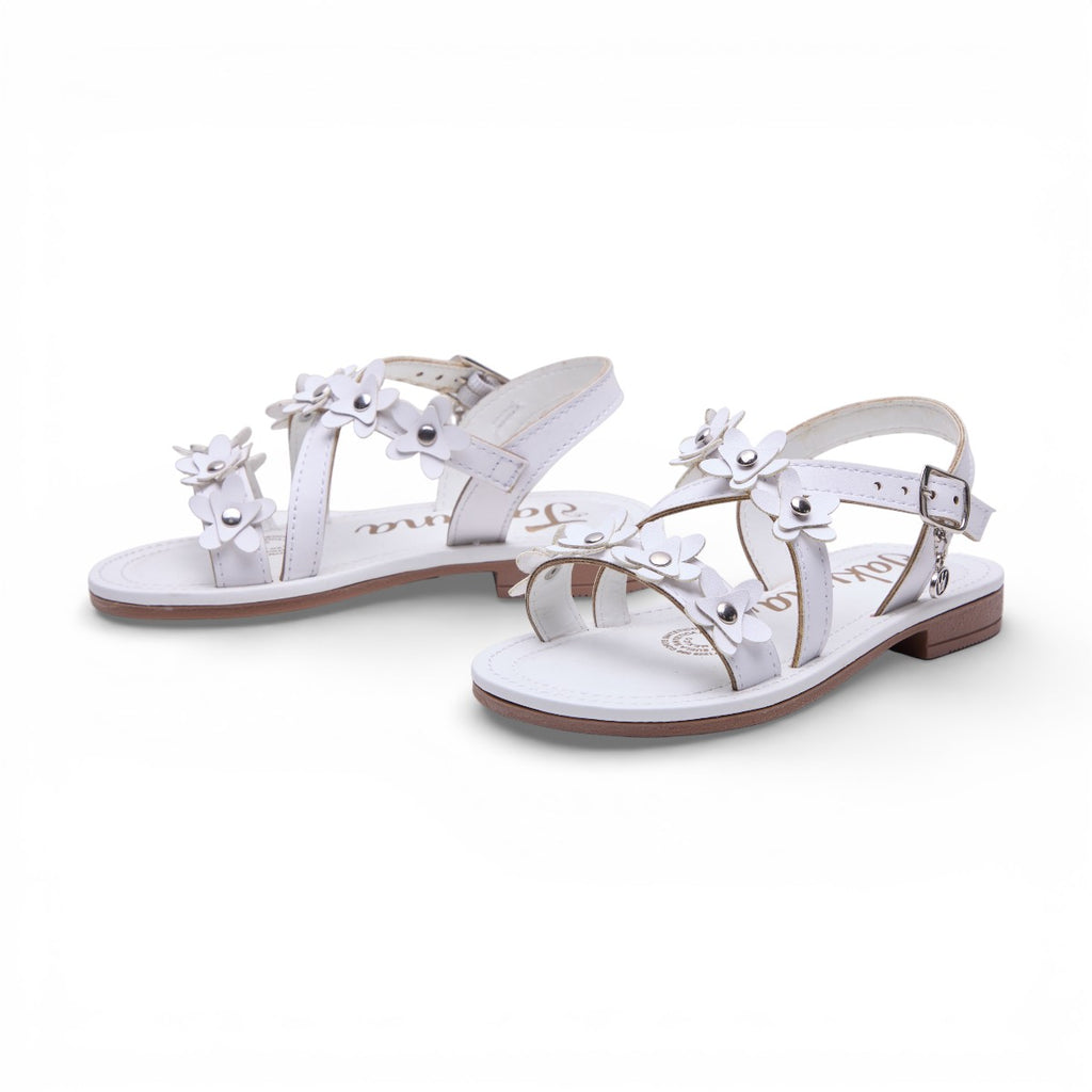 Huarache - 265607 Blanco