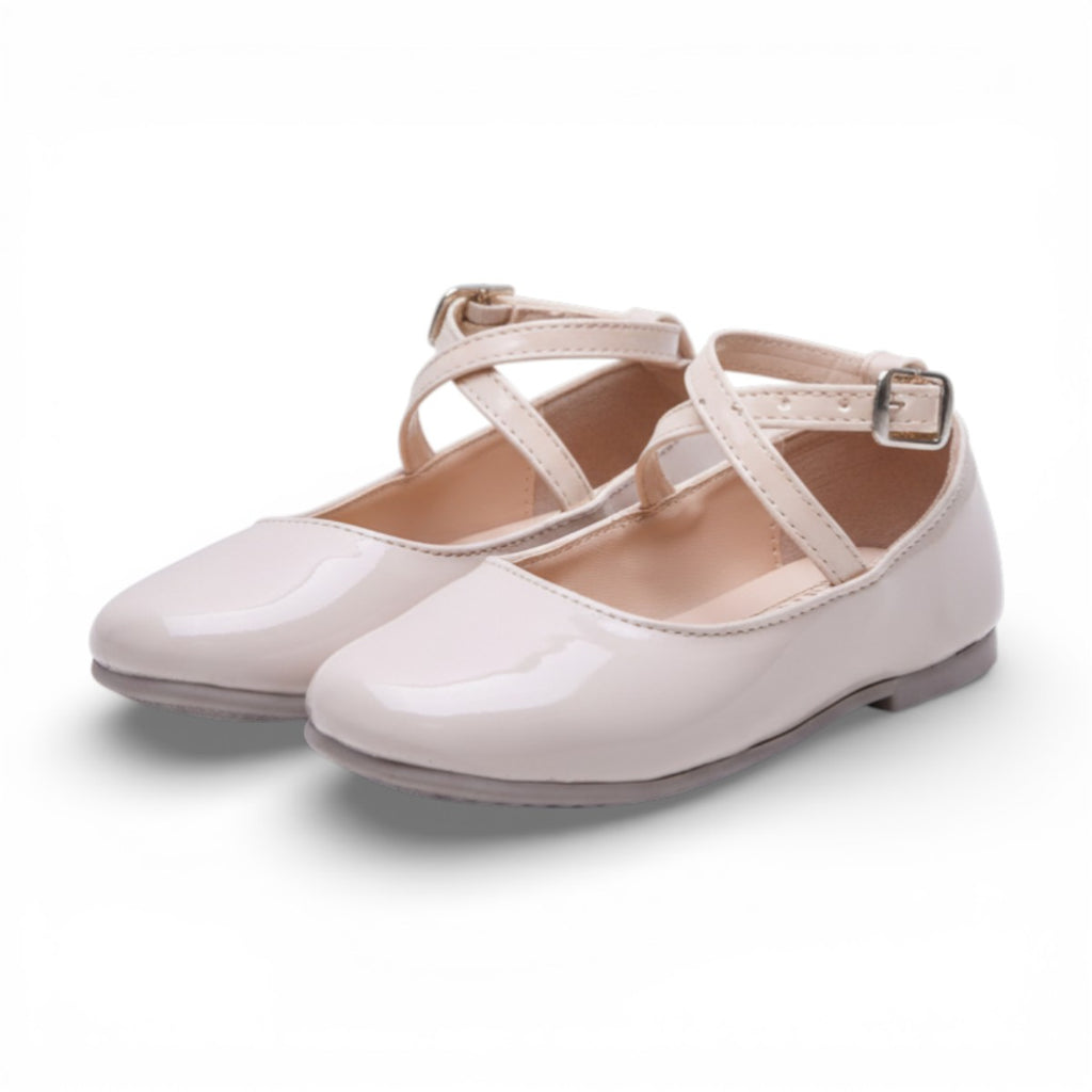 Ballerina - 209 Maquillaje
