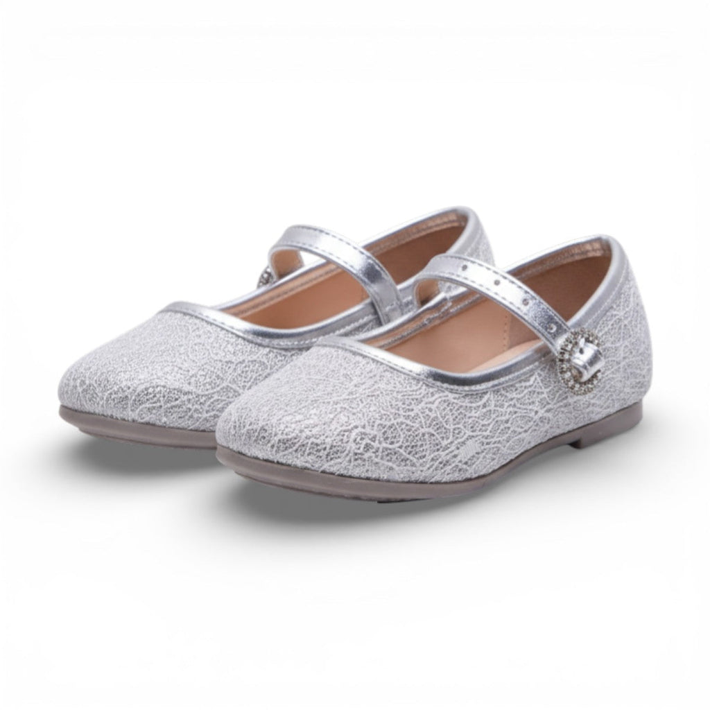 Ballerina - 204 Plata