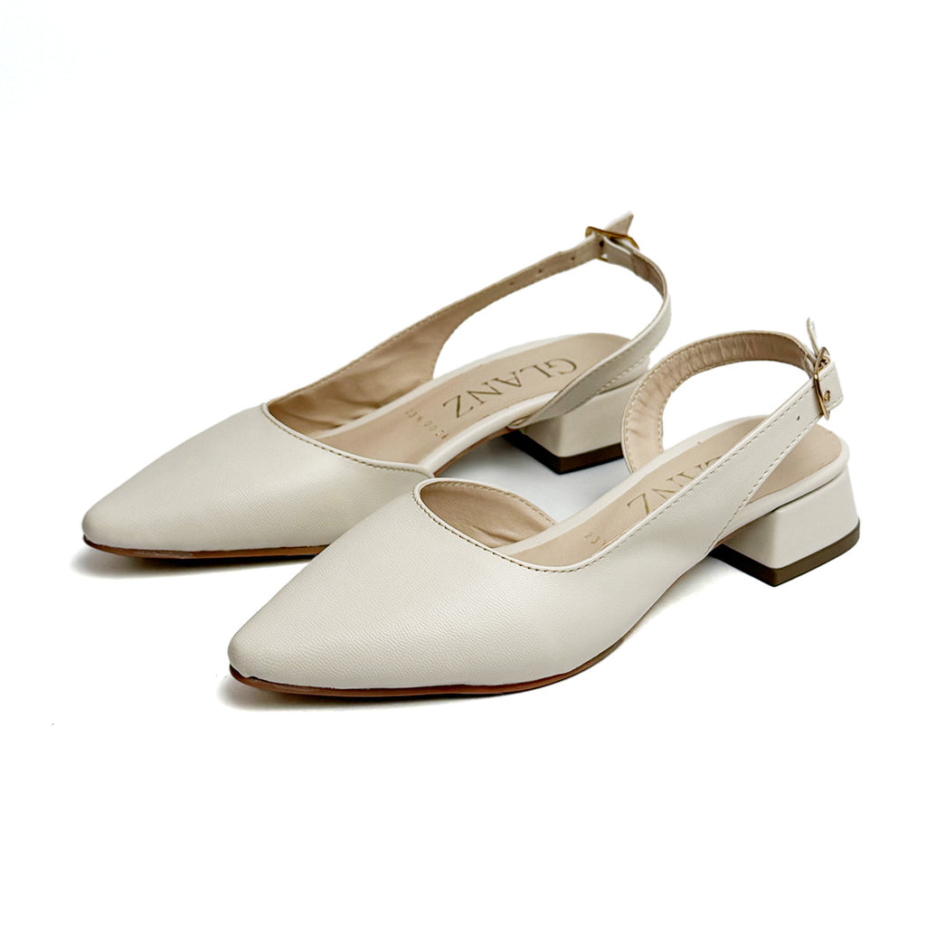 Ballerina - 36 Latte