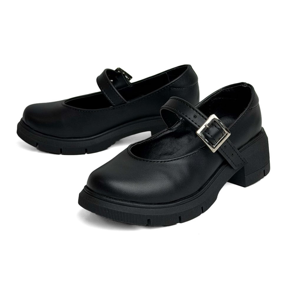 Escolar - 730 negro