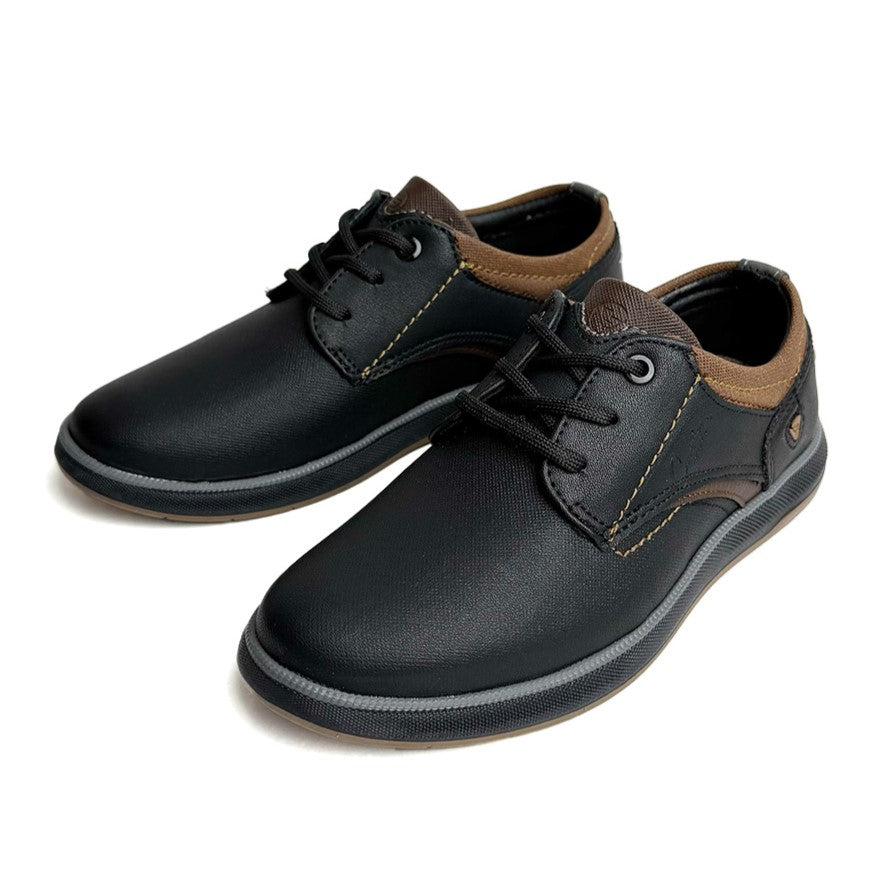 Vestir - 2301 Negro / Miel