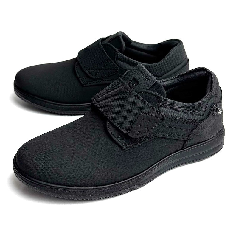 Vestir - 9005-1 Negro
