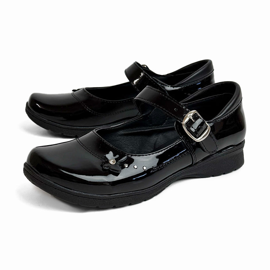 Escolar - 1209 Negro