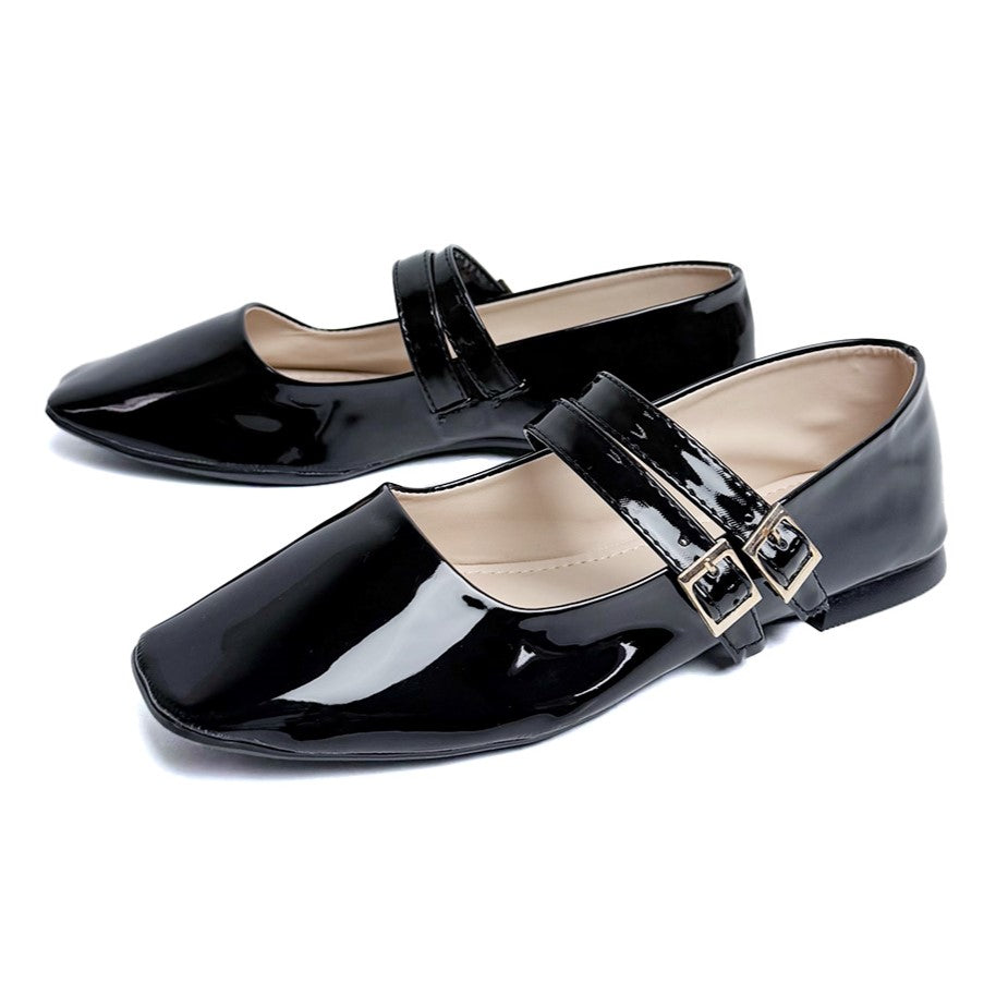 Ballerina - 2 Negro