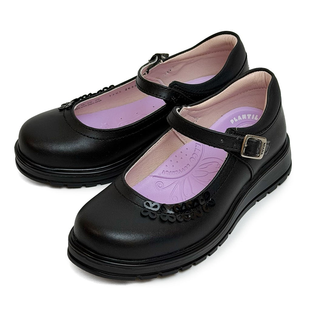 Escolar Yuyin - 26370 Negro