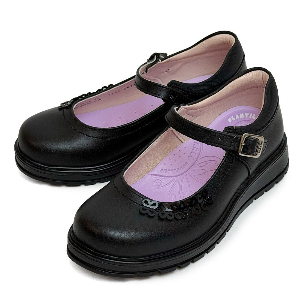 Escolar Yuyin - 26370 Negro