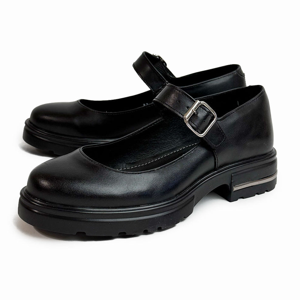 Escolar Yuyin - 96151 Negro