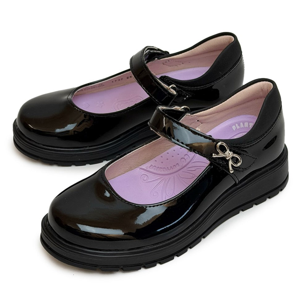 Escolar Yuyin - 26371-1 Negro